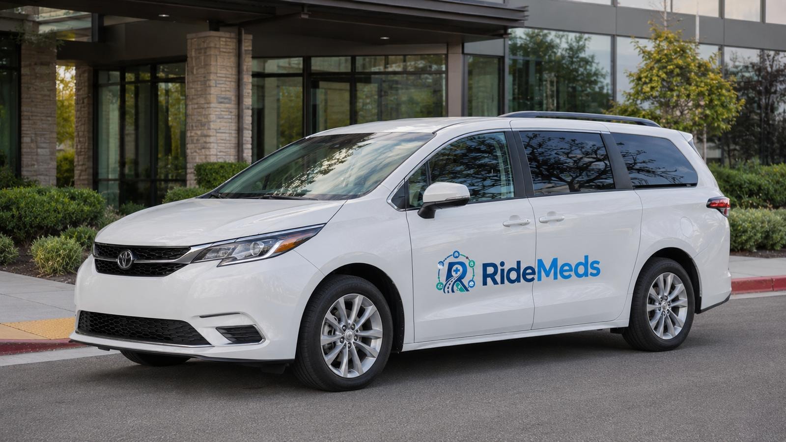 RideMeds commitment to patient care