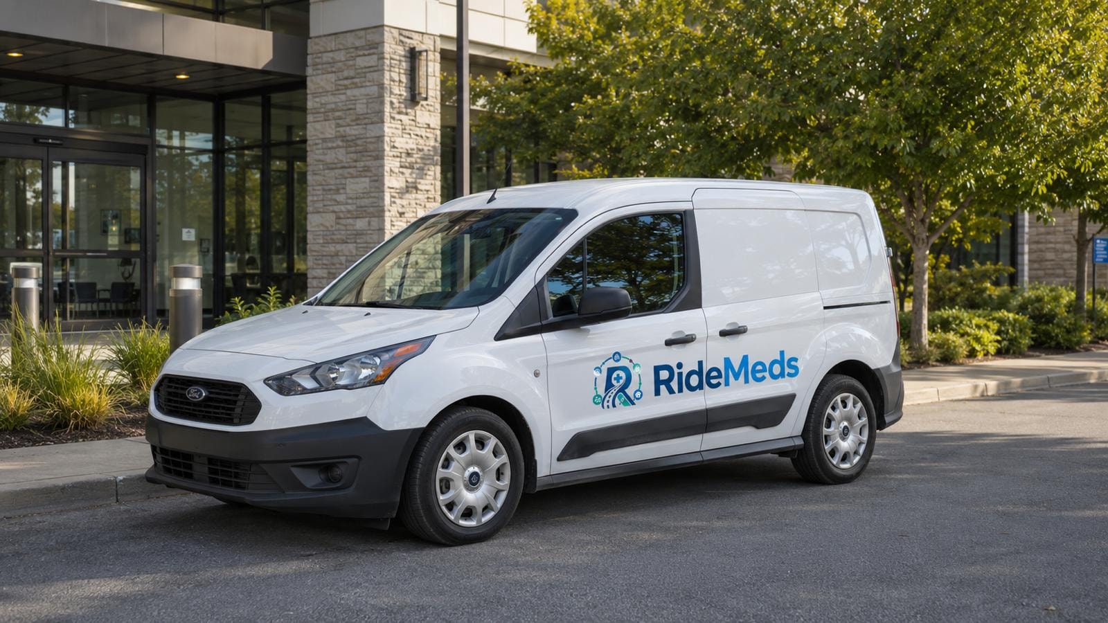 Healthcare transportation